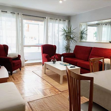 Appartement Casa Porto, Con Garaje à Vigo Extérieur photo