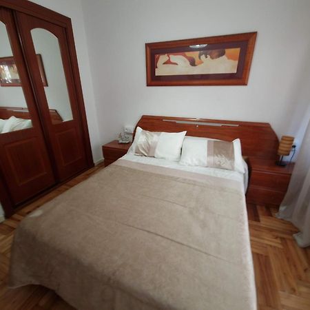 Appartement Casa Porto, Con Garaje à Vigo Extérieur photo