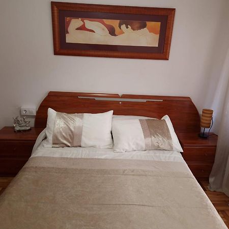 Appartement Casa Porto, Con Garaje à Vigo Extérieur photo
