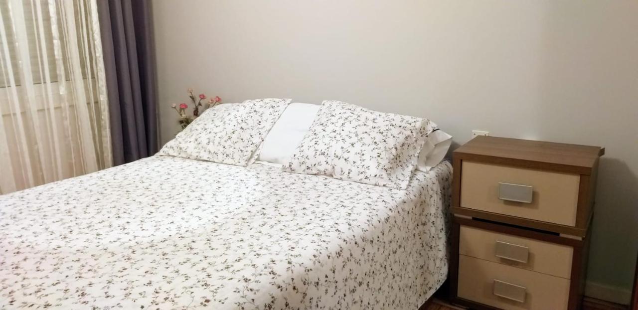 Appartement Casa Porto, Con Garaje à Vigo Extérieur photo