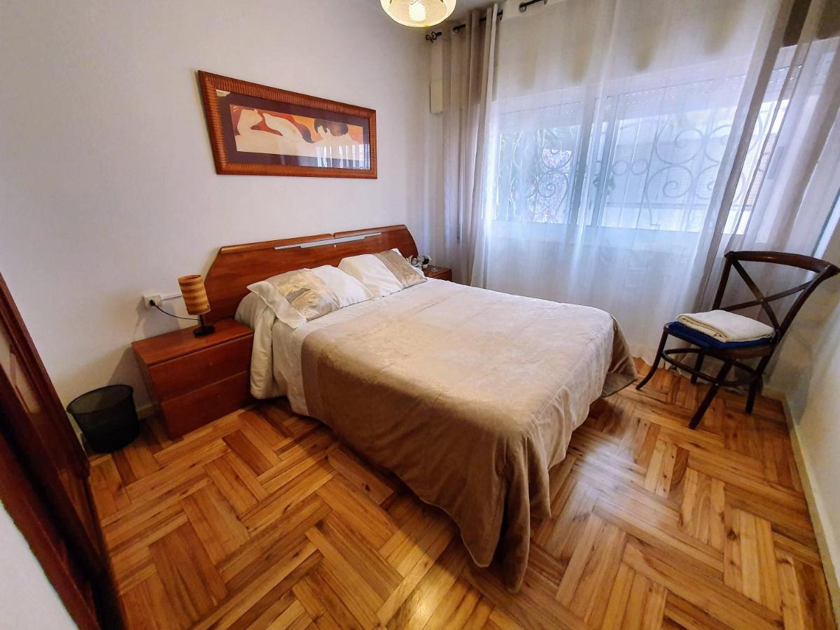 Appartement Casa Porto, Con Garaje à Vigo Extérieur photo