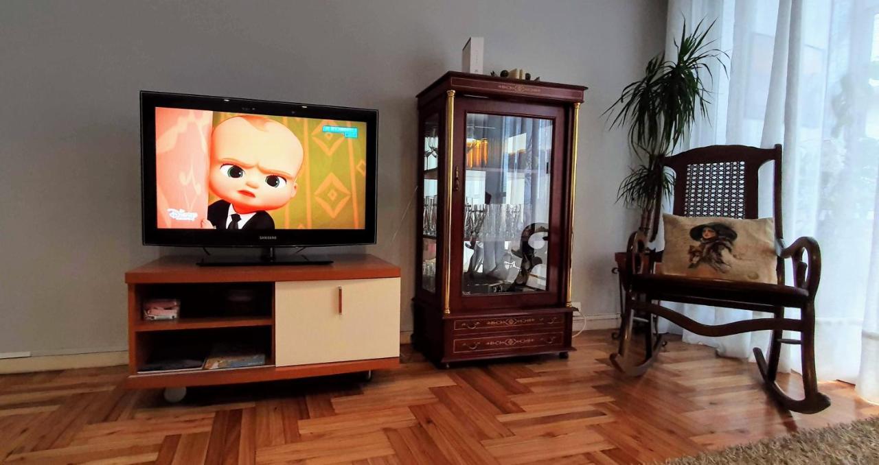 Appartement Casa Porto, Con Garaje à Vigo Extérieur photo