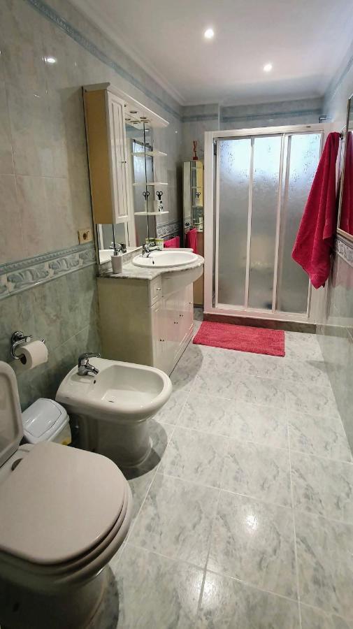 Appartement Casa Porto, Con Garaje à Vigo Extérieur photo