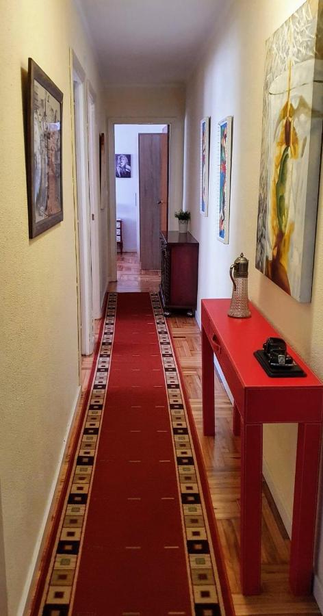 Appartement Casa Porto, Con Garaje à Vigo Extérieur photo