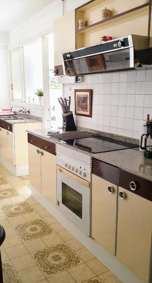 Appartement Casa Porto, Con Garaje à Vigo Extérieur photo