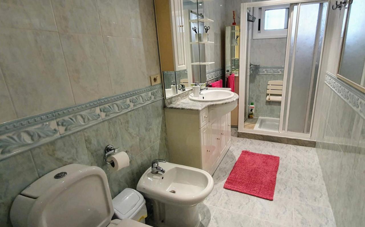 Appartement Casa Porto, Con Garaje à Vigo Extérieur photo