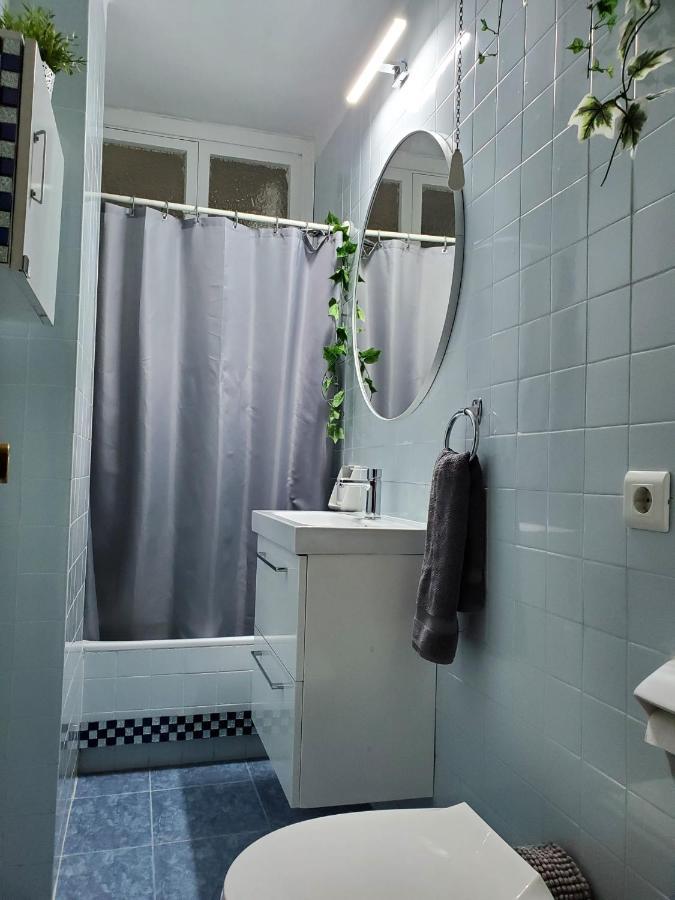 Appartement Casa Porto, Con Garaje à Vigo Extérieur photo