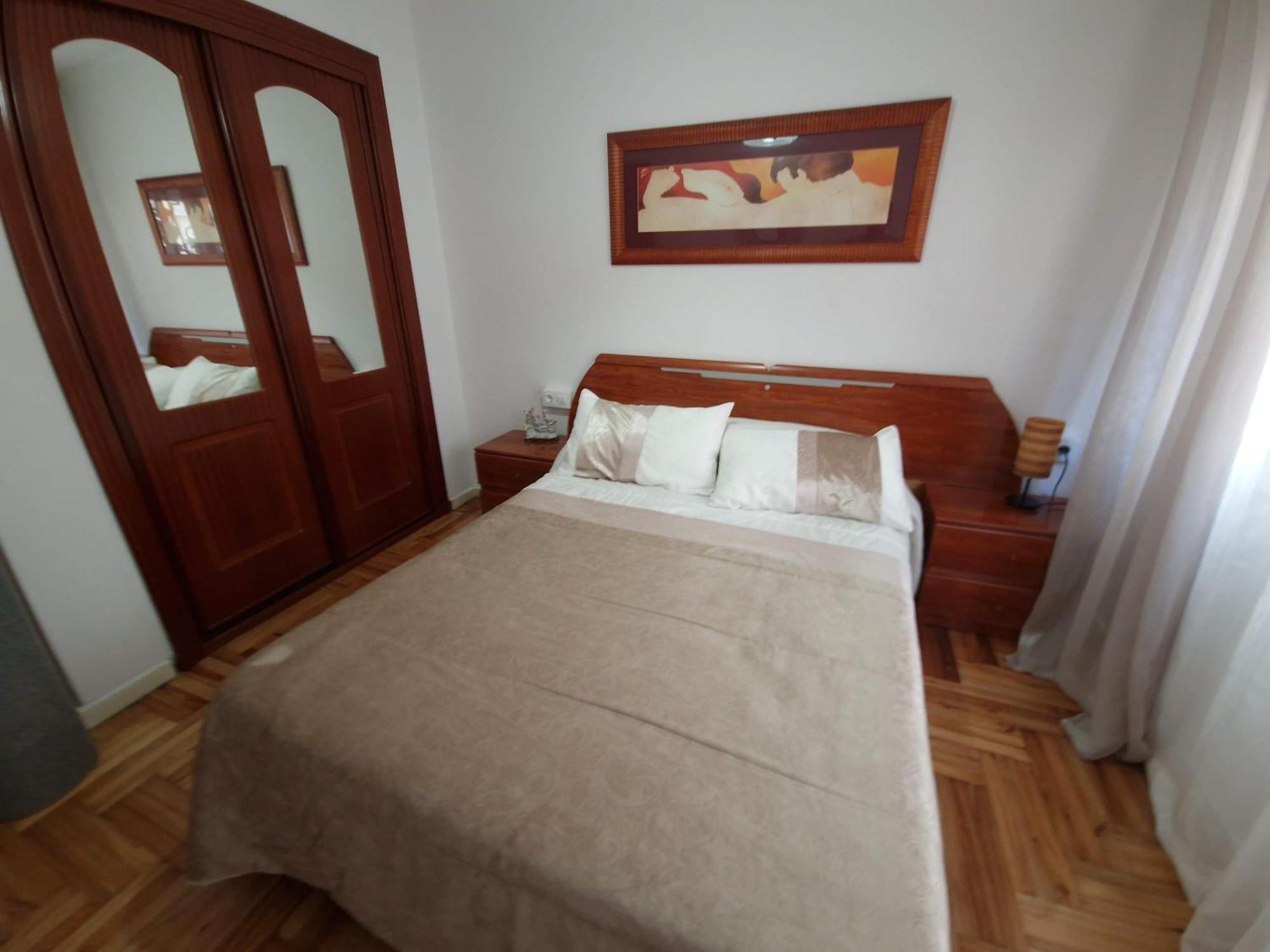 Appartement Casa Porto, Con Garaje à Vigo Extérieur photo