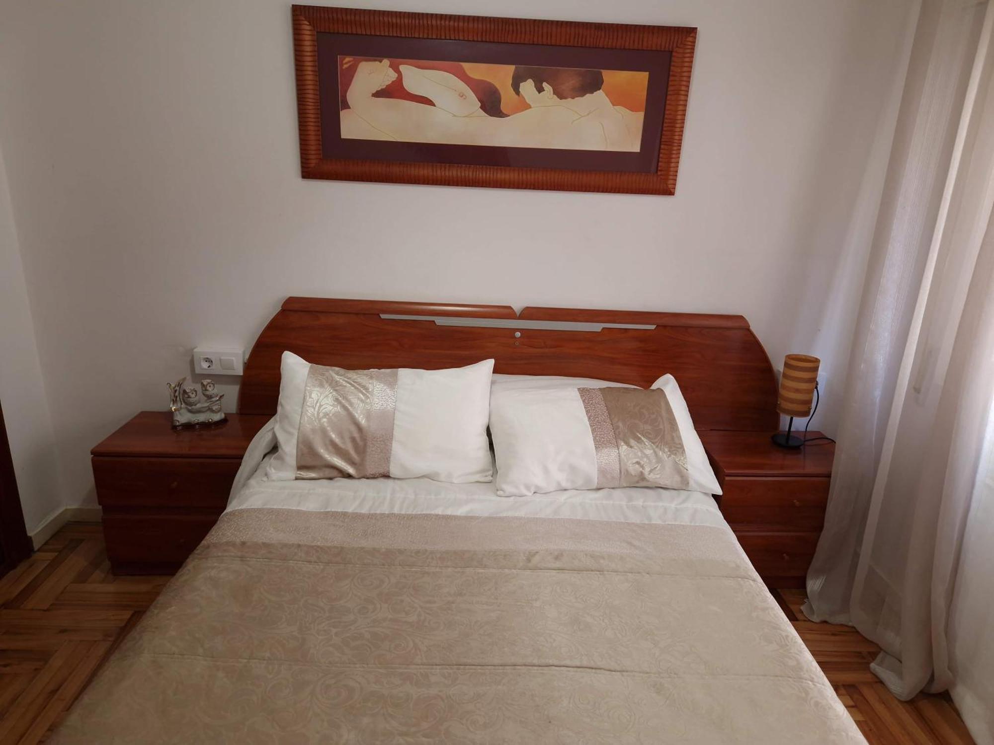 Appartement Casa Porto, Con Garaje à Vigo Extérieur photo