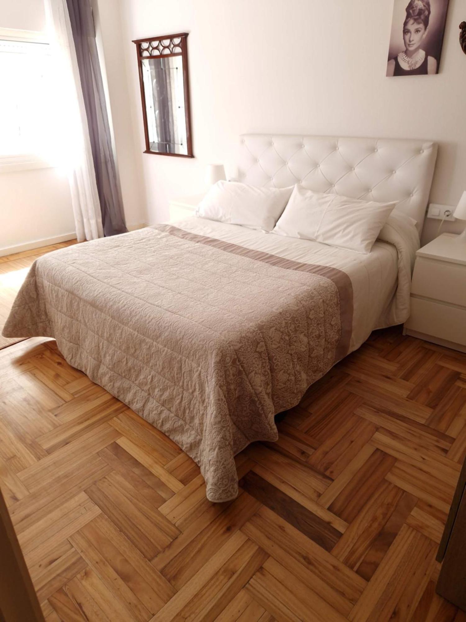 Appartement Casa Porto, Con Garaje à Vigo Extérieur photo