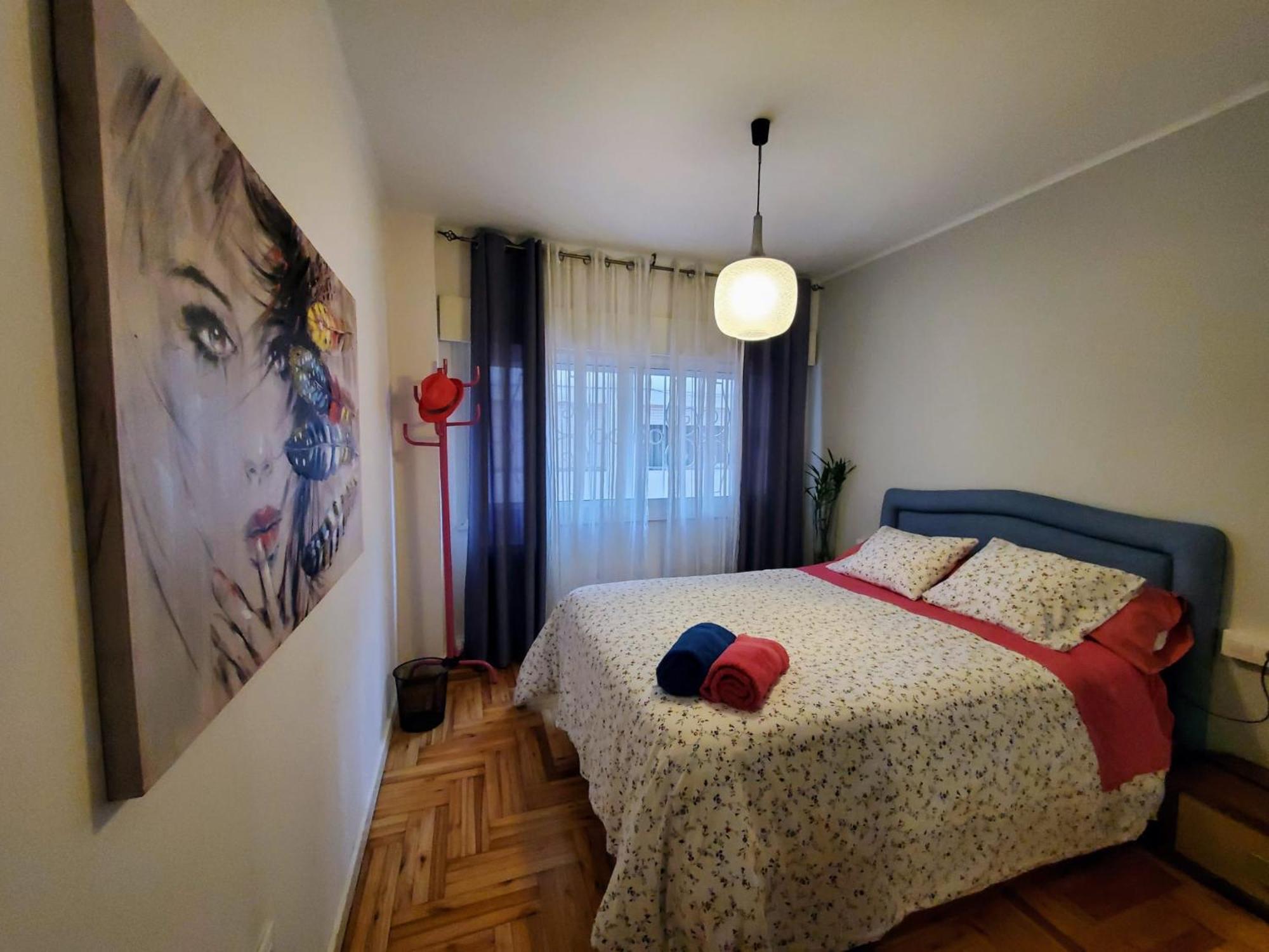 Appartement Casa Porto, Con Garaje à Vigo Extérieur photo
