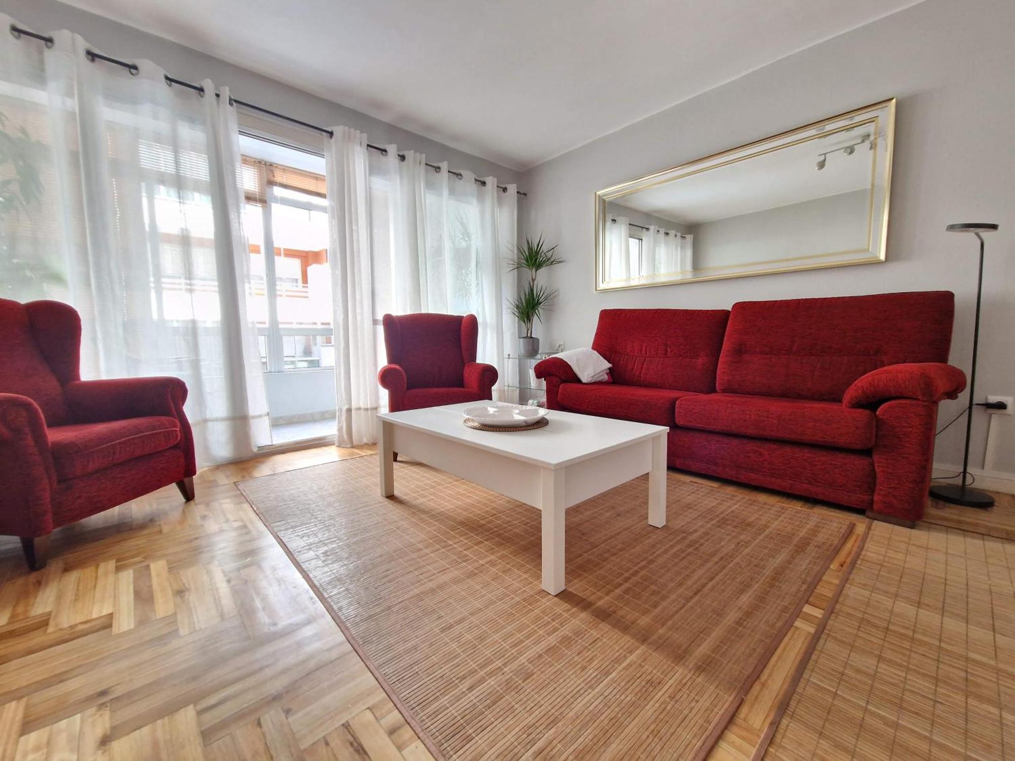 Appartement Casa Porto, Con Garaje à Vigo Extérieur photo