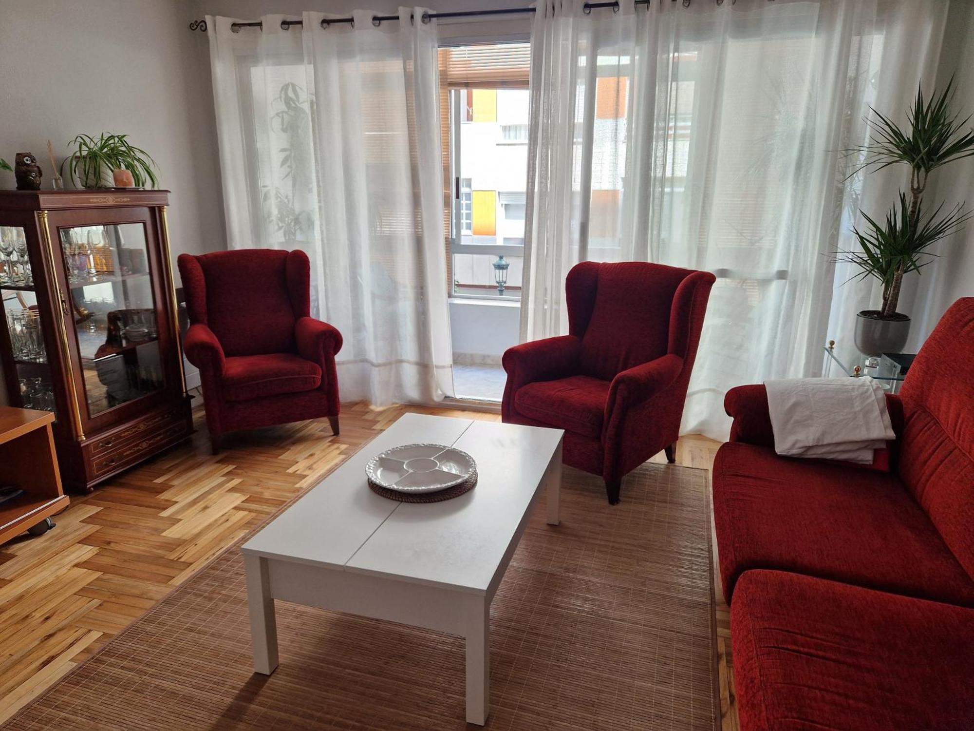 Appartement Casa Porto, Con Garaje à Vigo Extérieur photo