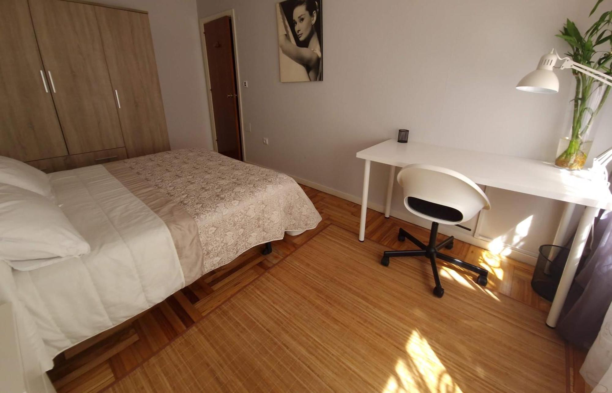 Appartement Casa Porto, Con Garaje à Vigo Extérieur photo