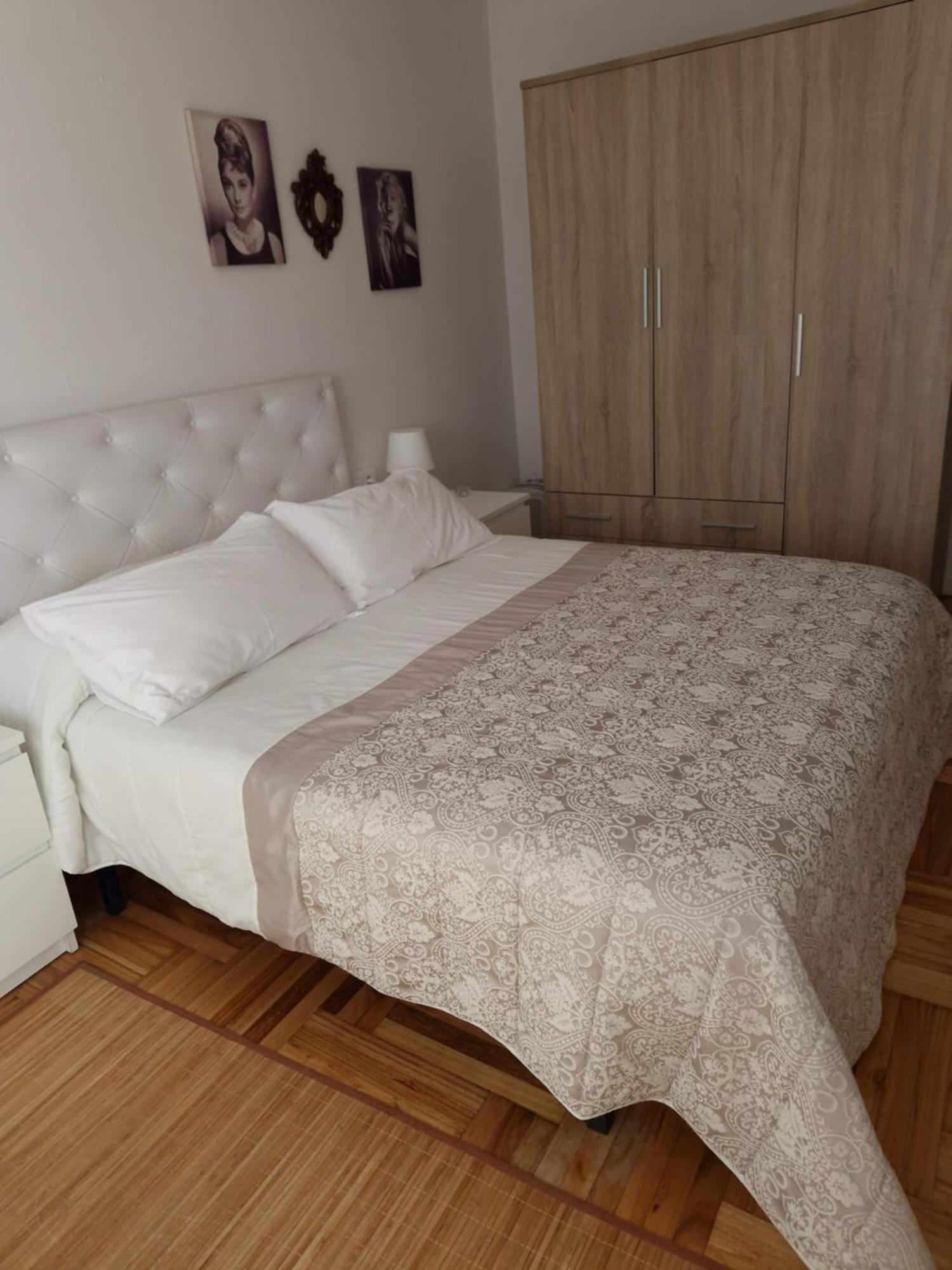 Appartement Casa Porto, Con Garaje à Vigo Extérieur photo