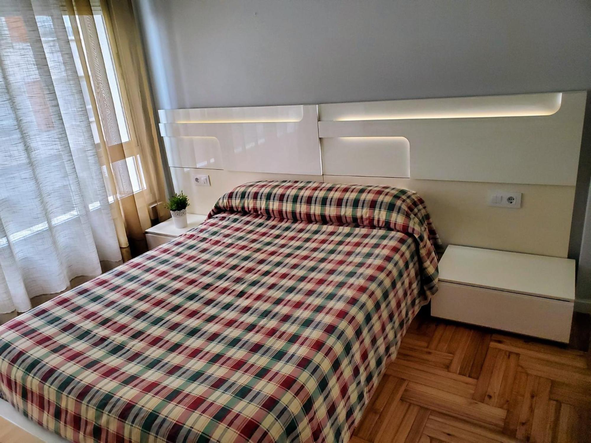Appartement Casa Porto, Con Garaje à Vigo Extérieur photo