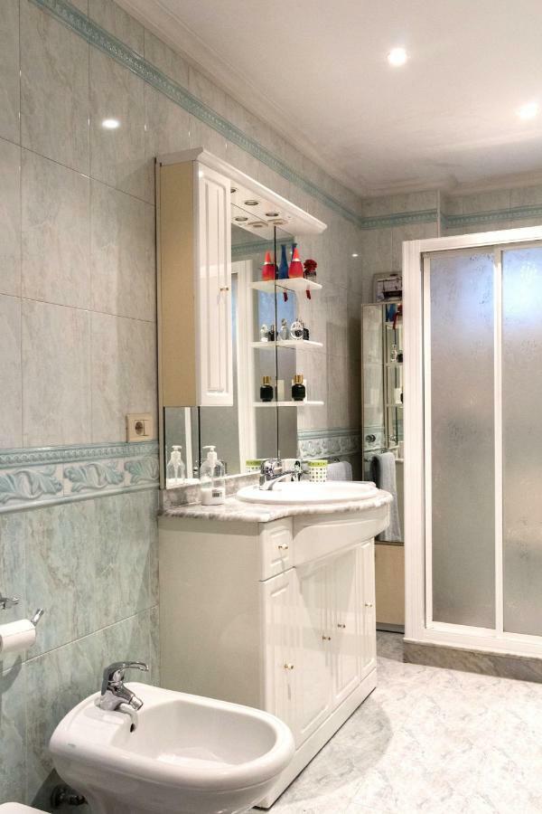 Appartement Casa Porto, Con Garaje à Vigo Extérieur photo